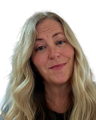 Photo of Lisa Davis, Marriage & Family Therapist, LMFT