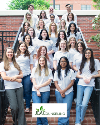 Photo of Erica Ann Gregory - Johns Creek & Alpharetta Counseling, Treatment Center, MA, LMFT