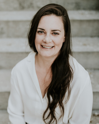 Photo of Kate Gomboc, Counsellor in Okotoks, AB