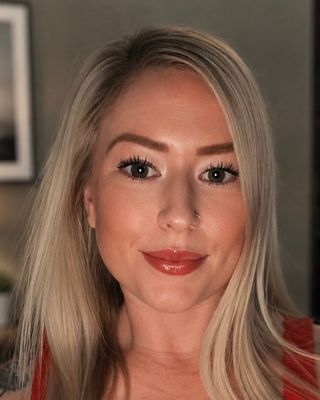 Photo of Krislyn Bullard, LCSW Associate, LCSW-A