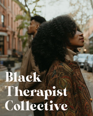 Photo of undefined - Black Therapist Collective, MSW, RSW, RP