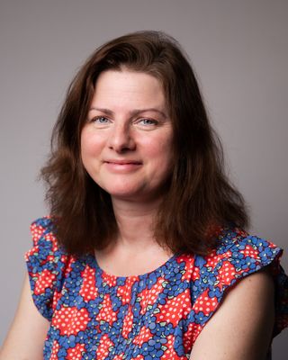 Photo of Kirsten Ross, Counsellor, MBACP