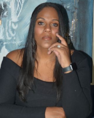 Photo of Khrystal Davis, Licensed Professional Counselor in Blairsville, GA