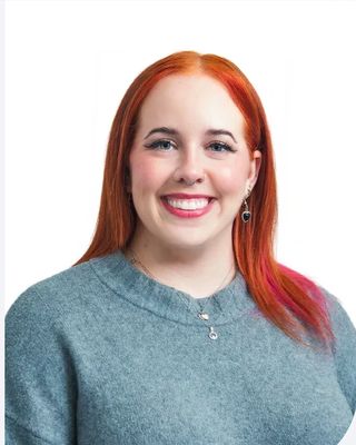 Photo of Courtney Carduff, Clinical Social Work/Therapist, MSW, LSW