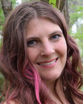 Photo of Mariah Rossel, Licensed Professional Counselor in Denver, CO