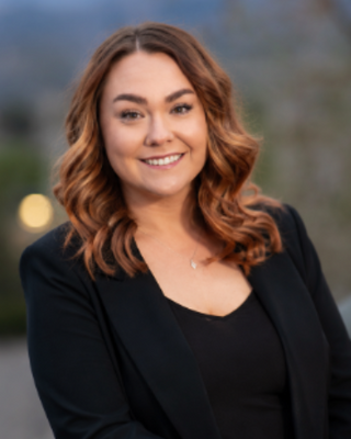 Photo of Molly Busby, Supervisee in Clinical Social Work, MSW