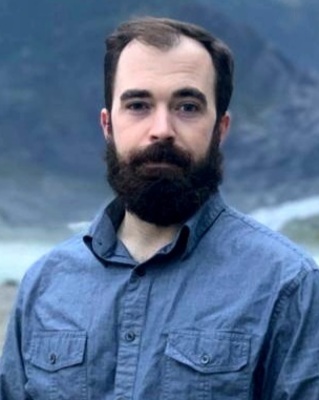 Photo of Patrick McMahon, Counselor in 99801, AK