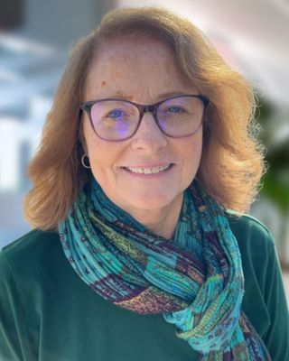 Photo of Irene Dougherty, Licensed Professional Counselor, LPC