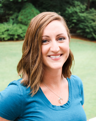 Photo of Rebecca Toulson, Licensed Professional Counselor in Spartanburg, SC