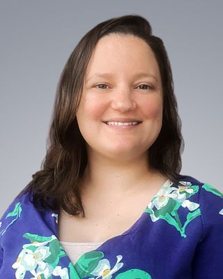 Photo of Amanda Moffitt, LMHC, Counselor