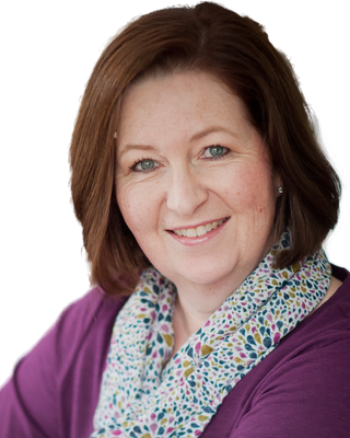 Photo of Wendy Cook, Counsellor, MBACP