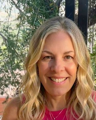 Photo of Sophia Anastasia Robinson, Psychologist, PsyD