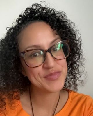 Photo of Monique Montgomery, Clinical Social Work/Therapist