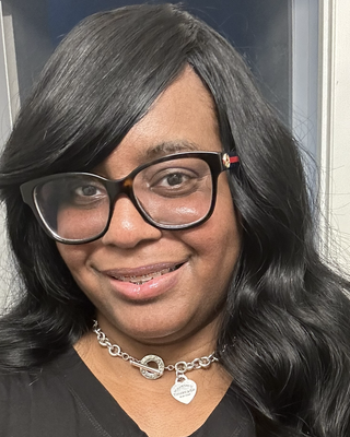 Photo of Tameka Woods - Mentallect, LLC, MS, LMFT, Marriage & Family Therapist