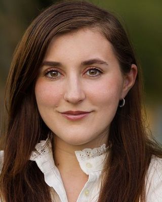 Photo of Carolina Villarreal, Licensed Professional Counselor in McAllen, TX