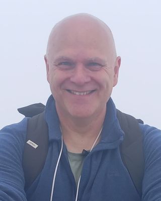 Photo of Robert Louis Charles Fisher, Counsellor, MBACP