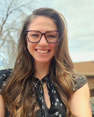 Photo of Sequoya Walker, Pre-Licensed Professional, Intern