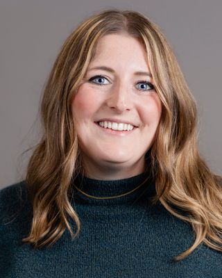 Photo of Ashley Bond, Clinical Social Work/Therapist, LCSW