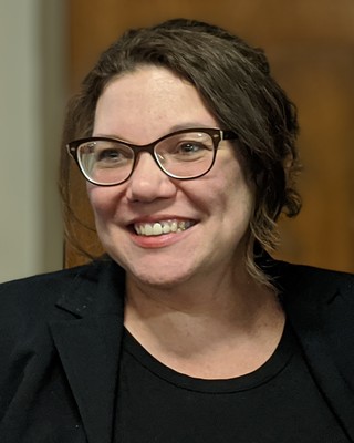 Photo of Ariella Reeves, Counselor in Greater South, Lincoln, NE