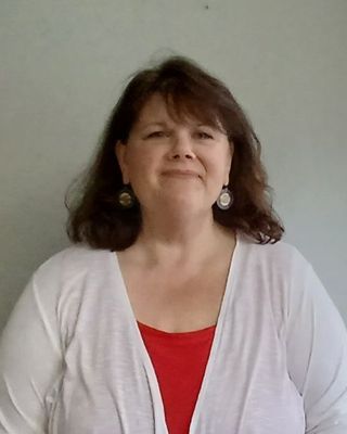 Photo of Mary J Hof, MA, LPC, Counselor