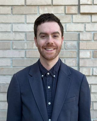 Photo of Christian Lombino, Associate Counselor, MS, LAC