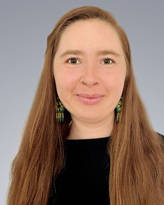 Photo of Sabrina Eugster, ACSW, Clinical Social Work/Therapist