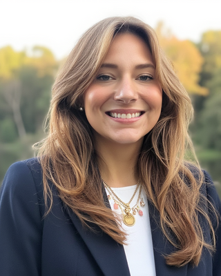 Photo of Caroline Rausch, Counselor, MEd, LPC, NCC