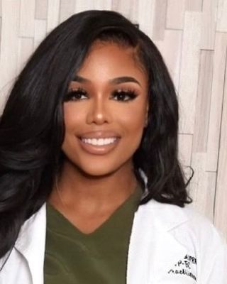 Photo of Vanessa Williams - Horizons Health & Wellness Center, Psychiatric Nurse Practitioner, PMHNP-, BC