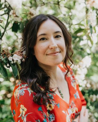 Photo of Tessa Paul - Cedar Rose Counseling, Licensed Clinical Mental Health Counselor Supervisor, LCMHCS, LCAS, ACS