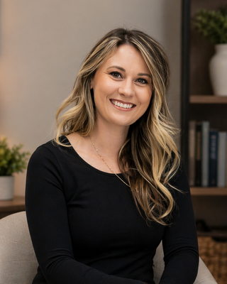 Photo of Amanda Blair, Counselor, LPC-GA, LPCA-KY