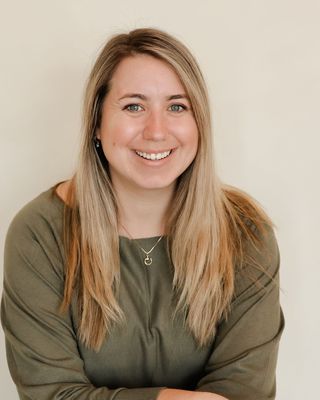 Photo of Kailey Bruce, Registered Social Worker, BSW, MSW, RSW