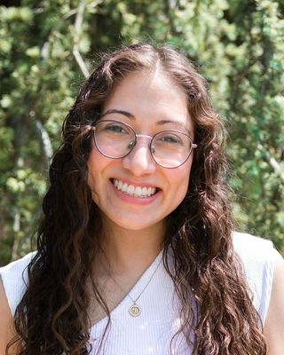 Photo of Vanessa Chavez, Clinical Social Work/Therapist, LMSW