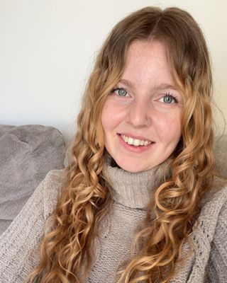 Photo of Christine Boyles, Licensed Master Social Worker in Syracuse, NY