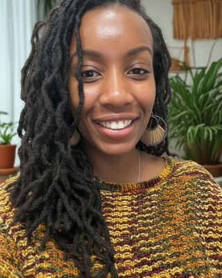 Photo of Samantha Jones, Clinical Social Work/Therapist, LCSW
