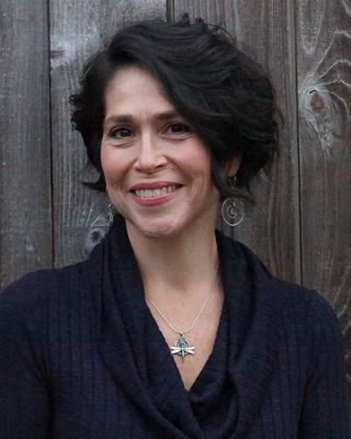Photo of Christina M Leiva, Counselor in Seattle, WA