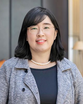Photo of Dr. Clara Kim, Psychiatrist, MD