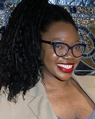 Photo of Demetria S Chestnut, Clinical Social Work/Therapist, LISW-CP