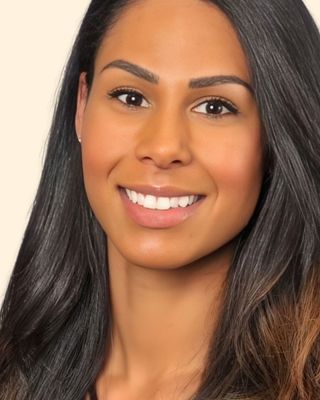 Photo of Ashley Hollins, Psychologist, MS, PMHNP