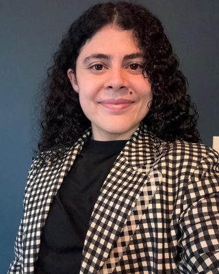 Photo of Ann Caban, Licensed Master Social Worker, LMSW