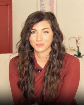 Photo of Janine Baadarani - Baadarani Counseling, Licensed Professional Counselor, LPC