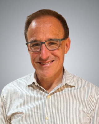 Dr. Michael Rosen