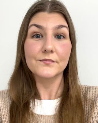 Photo of Casey Vujcic, Counsellor