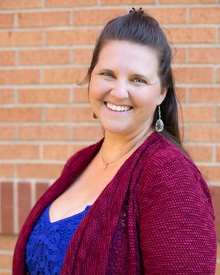 Photo of Kyra Cooper, Licensed Professional Counselor, NCC, LPC