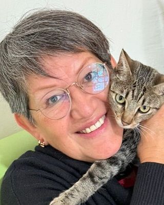 Foto de Dra. Rocio Ojeda Ziga, Psicoterapeuta, Mtra