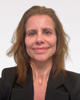 Photo of Cassia Garcia-Knab, Counselor, LMHC