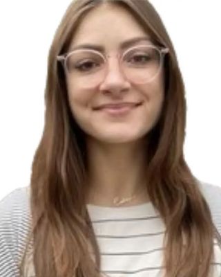 Photo of Sheridan Vincent, Pre-Licensed Professional, LMSW