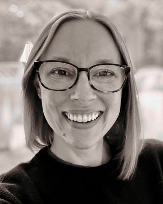 Photo of Luisa Palloni, Clinical Social Work/Therapist, MSW, LICSW