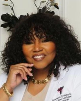 Photo of Kathleen Estime, Psychiatric Nurse Practitioner, PMHNP
