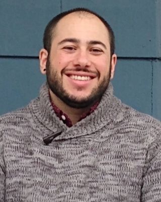 Photo of Asher Bruskin, Clinical Social Work/Therapist, LICSW