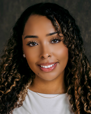 Photo of Simone Lutchmedial, Registered Psychotherapist (Qualifying), MA